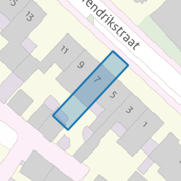 Perceel MIL00-G-1676