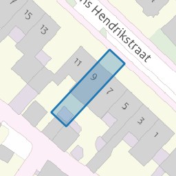 Perceel MIL00-G-1677