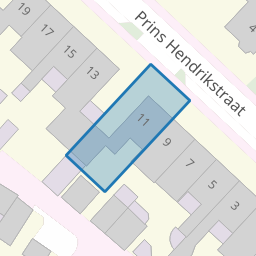 Perceel MIL00-G-1678