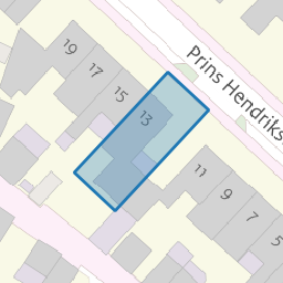 Perceel MIL00-G-1679