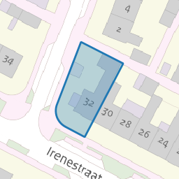 Perceel MIL00-G-1683