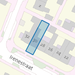 Perceel MIL00-G-1684