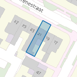 Perceel MIL00-G-1689