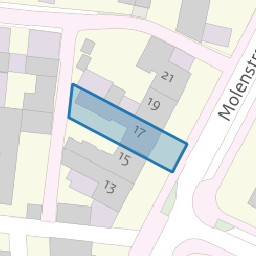 Perceel MIL00-G-1695