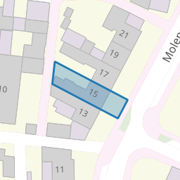 Perceel MIL00-G-1696