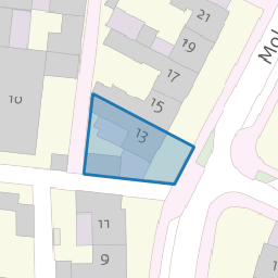 Perceel MIL00-G-1697