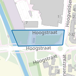 Perceel MIL00-G-1705