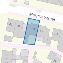 Perceel MIL00-G-1725