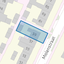 Perceel MIL00-G-1730