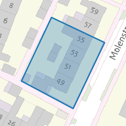 Perceel MIL00-G-1732