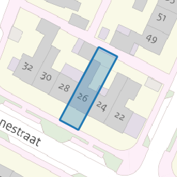 Perceel MIL00-G-1733