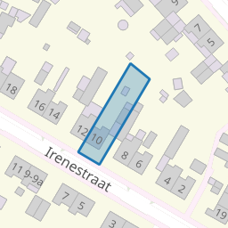 Perceel MIL00-G-1736