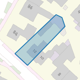 Perceel MIL00-G-1744