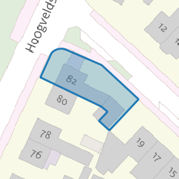 Perceel MIL00-G-1746