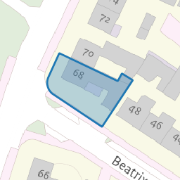 Perceel MIL00-G-1753