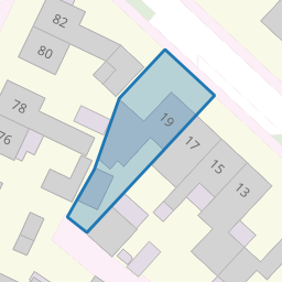 Perceel MIL00-G-1754