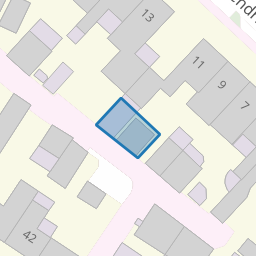 Perceel MIL00-G-1758