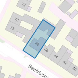 Perceel MIL00-G-1764