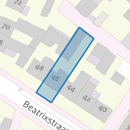 Perceel MIL00-G-1765