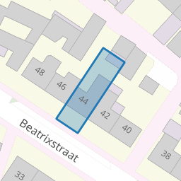 Perceel MIL00-G-1766