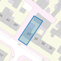 Perceel MIL00-G-1772