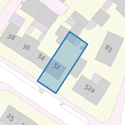 Perceel MIL00-G-1775