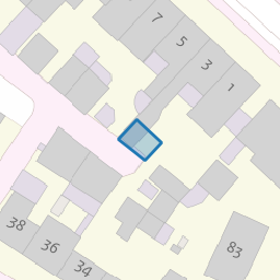 Perceel MIL00-G-1776