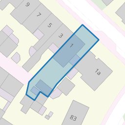 Perceel MIL00-G-1777