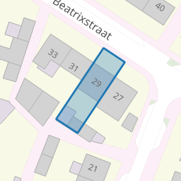 Perceel MIL00-G-1781