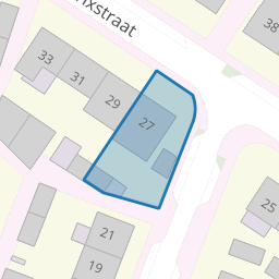 Perceel MIL00-G-1782