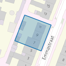 Perceel MIL00-G-1786