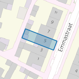 Perceel MIL00-G-1787