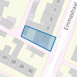 Perceel MIL00-G-1789