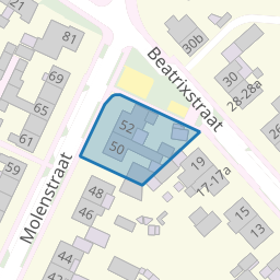 Perceel MIL00-G-1792