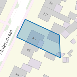 Perceel MIL00-G-1793