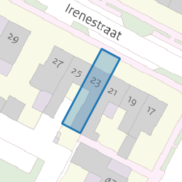 Perceel MIL00-G-1795