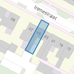 Perceel MIL00-G-1796