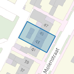 Perceel MIL00-G-1799