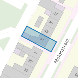 Perceel MIL00-G-1800