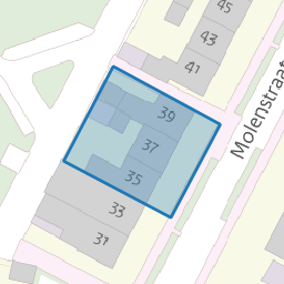 Perceel MIL00-G-1801