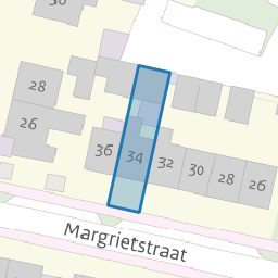 Perceel MIL00-G-1804