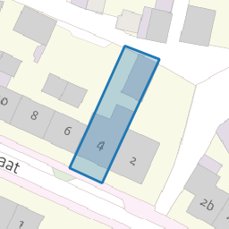 Perceel MIL00-G-1807