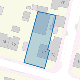 Perceel MIL00-G-1814