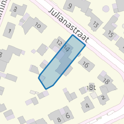 Perceel MIL00-G-1833