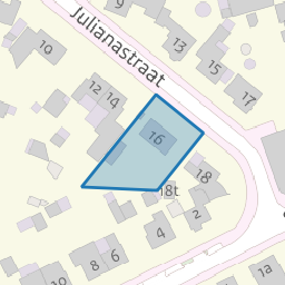 Perceel MIL00-G-1834