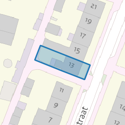 Perceel MIL00-G-1841