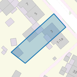 Perceel MIL00-G-1851