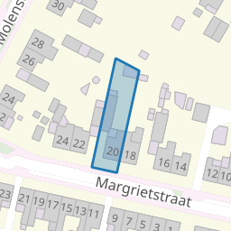 Perceel MIL00-G-1855