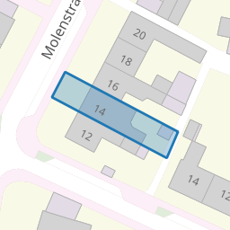 Perceel MIL00-G-1860