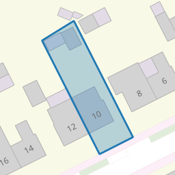 Perceel MIL00-G-1868